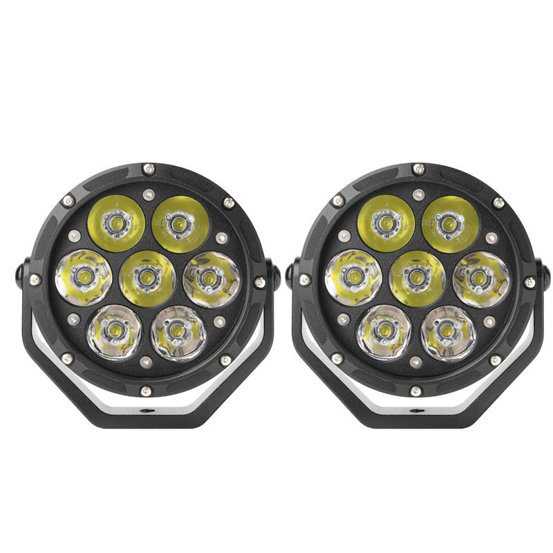 SERCOMOTO SM7121S