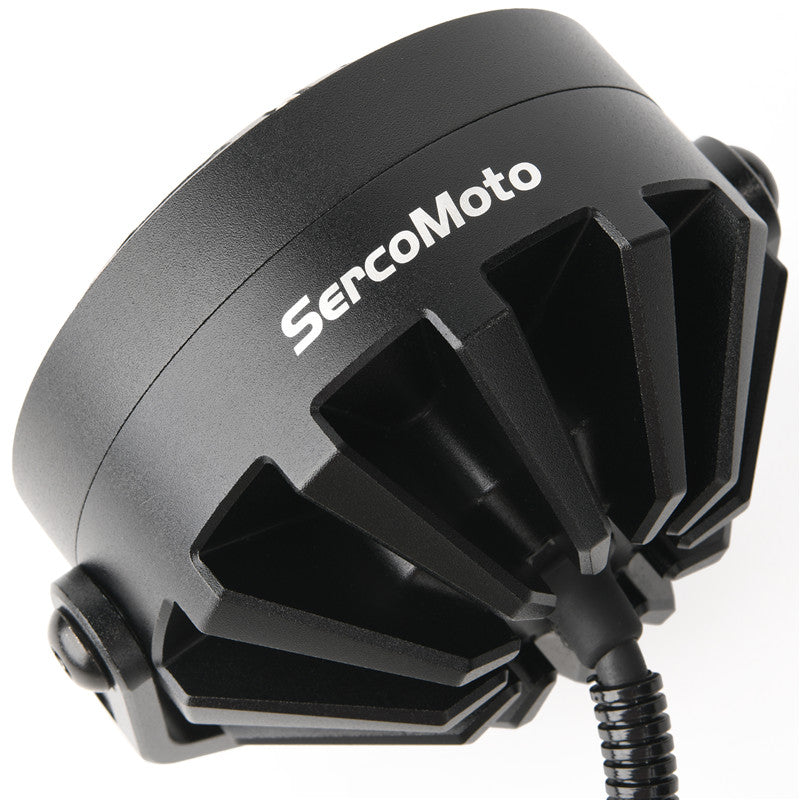SERCOMOTO SM7121S