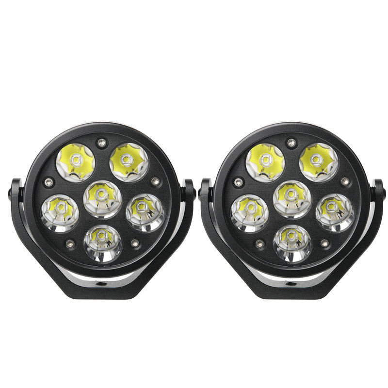 SercoMoto SM6121