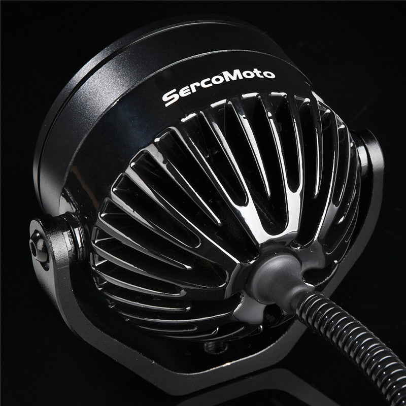 SercoMoto SM6121S