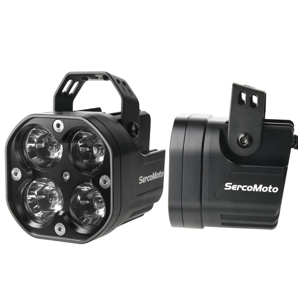 SercoMoto SM4123S