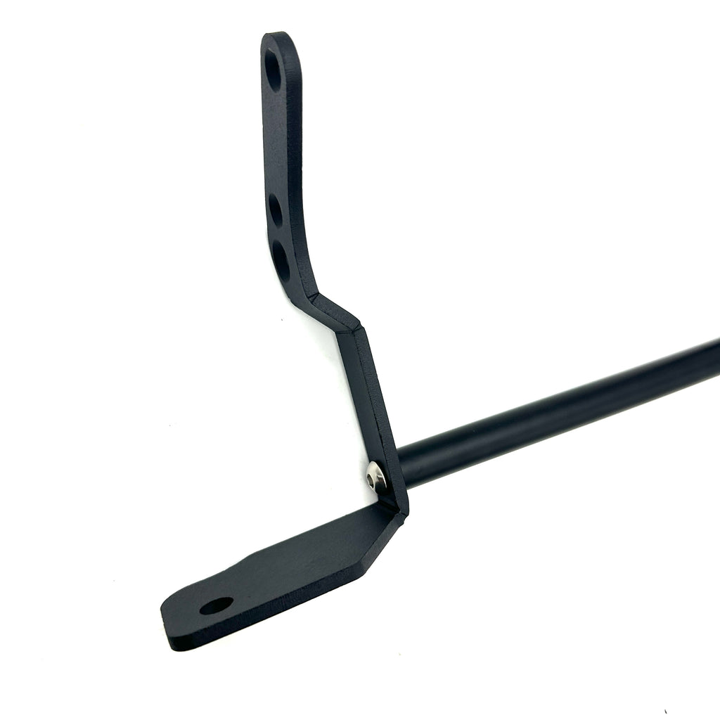 Supporto per fari supplementari BMW 1300 ADV