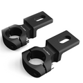 22-25mm clamp with M8 hole